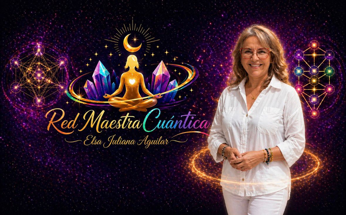 Red Maestra Cuántica